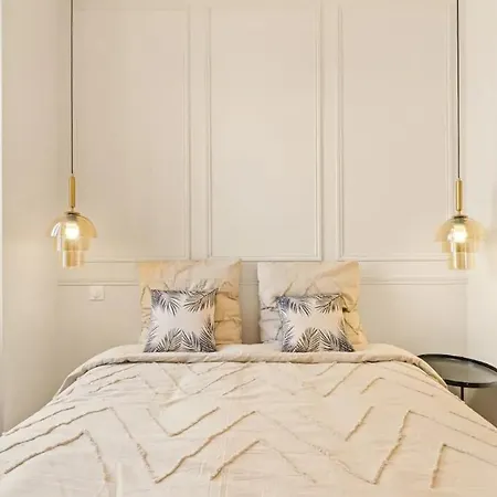 Lägenhet Les Du Palais Sur La Croisette - Vue